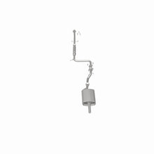 Load image into Gallery viewer, MagnaFlow BRE Exhaust Kit 94-97 Honda Accord 2.2L