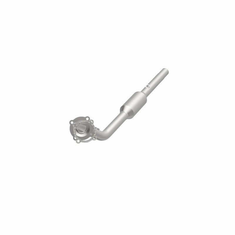 MagnaFlow Direct Fit Catalytic Converter 00-05 Audi TT 1.8L