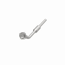 Load image into Gallery viewer, MagnaFlow Direct Fit Catalytic Converter 00-05 Audi TT 1.8L