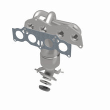 Load image into Gallery viewer, MagnaFlow 06-08 Toyota RAV4 2.4L Direct Fit Converter