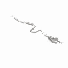 Load image into Gallery viewer, MagnaFlow BRE Exhaust Kit 94-02 Saab 900 9-3 2.0L