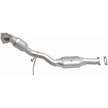 Load image into Gallery viewer, MagnaFlow 03-04 Volvo XC90 2.5L Direct Fit Converter