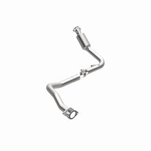 Load image into Gallery viewer, MagnaFlow 07-09 Land Rover Range Rover Sport 4.2L Direct Fit Converter