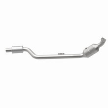Load image into Gallery viewer, MagnaFlow 06-07 Mercedes-Benz C280 3.0L Direct Fit Converter