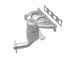 Load image into Gallery viewer, MagnaFlow 2007 Dodge Caliber 2.4L Direct Fit Converter