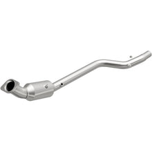 Load image into Gallery viewer, MagnaFlow 06-07 Chrysler 300 2.7L Direct Fit Converter