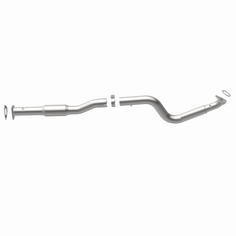 MagnaFlow 2003 GMC Savana 3500 6.0L Direct Fit Converter