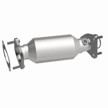 Load image into Gallery viewer, MagnaFlow 05-06 Nissan Pathfinder 4.0L Direct Fit Converter