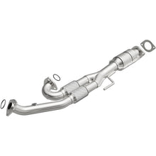 Load image into Gallery viewer, MagnaFlow 05-08 Nissan Maxima 3.5L Direct Fit Converter