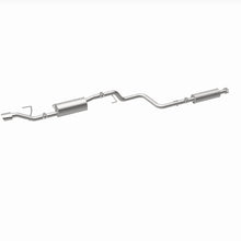 Load image into Gallery viewer, MagnaFlow BRE Exhaust Kit 12-18 Chevrolet Sonic 1.8L