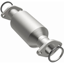 Load image into Gallery viewer, MagnaFlow 83-95 Toyota CA Direct Fit Converter