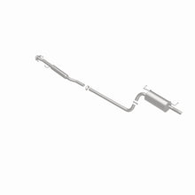 Load image into Gallery viewer, MagnaFlow BRE Exhaust Kit 97-01 Toyota Camry Solara