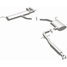 Load image into Gallery viewer, MagnaFlow BRE Exhaust Kit 06-14 VW Rabbit Golf 2.5L