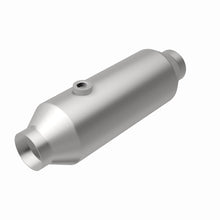Load image into Gallery viewer, MagnaFlow 2.50in. CA OBDII Universal Converter