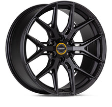 Load image into Gallery viewer, Vossen HF6-4 17x8.5 - 6x139.7 - ET35 - Mid - 106.1 - Matte Gunmetal Wheel