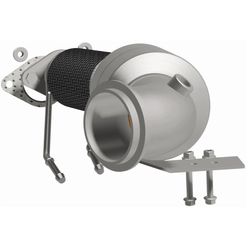 MagnaFlow 13-14 Ford Fusion 2.0L Direct Fit Converter