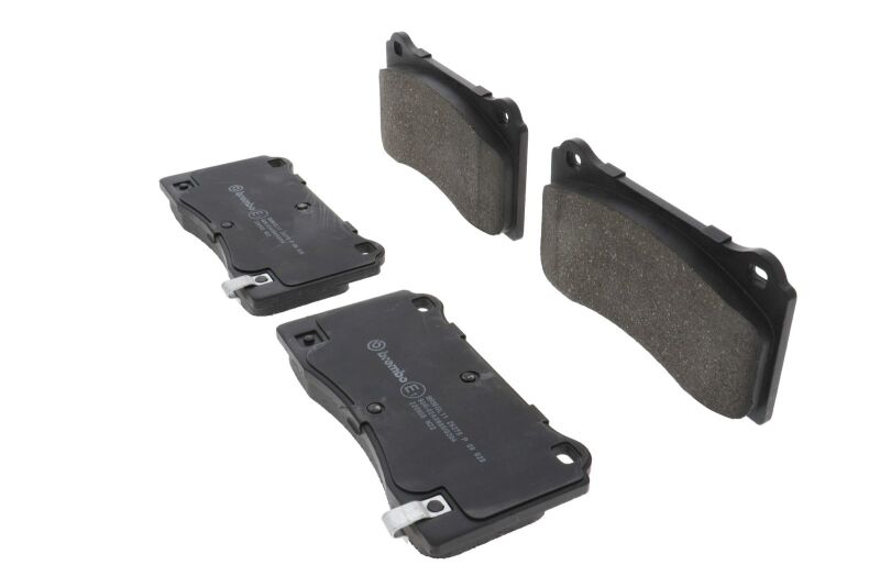Brembo OE 17-21 Tesla Model 3/2021 Model Y Brake Pad - Front