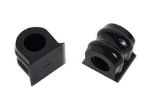 Load image into Gallery viewer, Whiteline 14-17 Chevrolet SS 26mm Sway Bar Mount Bushing Kit