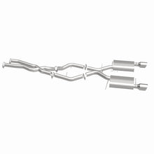 Load image into Gallery viewer, BRExhaust 07-10 BMW 335i/335xi 3.0L Exhaust Kit