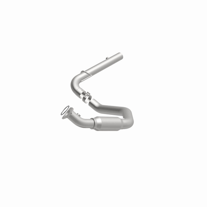 MagnaFlow 07-09 Chevrolet Express 2500 4.8L Direct Fit Converter