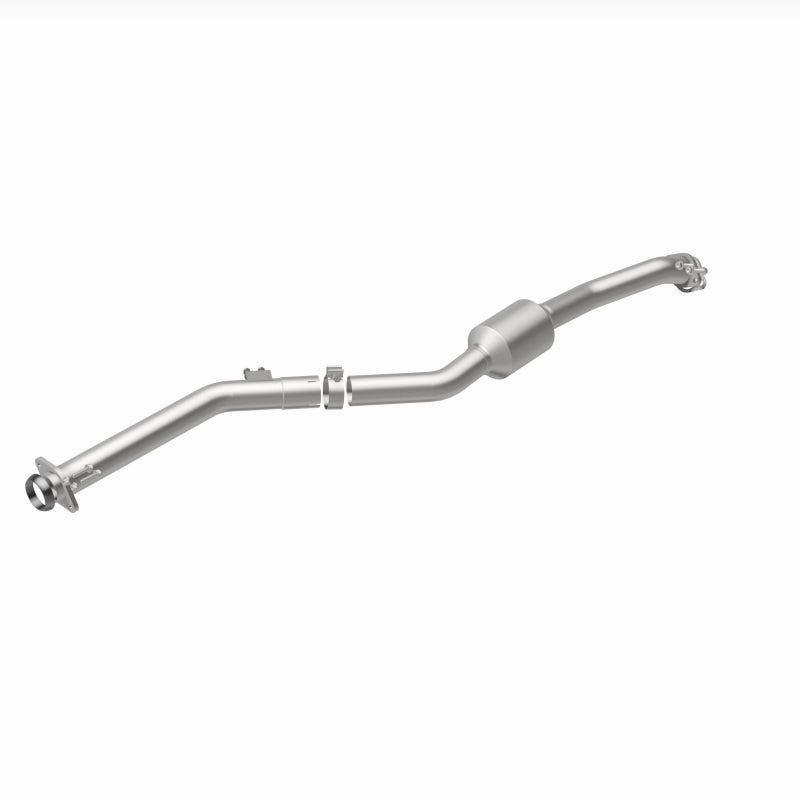 MagnaFlow 20-21 Subaru WRX 2.0L Direct Fit Catalytic Converter (California Grade)
