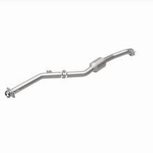 Load image into Gallery viewer, MagnaFlow 20-21 Subaru WRX 2.0L Direct Fit Catalytic Converter (California Grade)