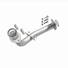 Load image into Gallery viewer, MagnaFlow BRExhaust 16-22 Honda HR-V 1.8L Front Pipe Kit