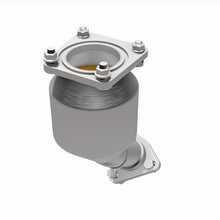 Load image into Gallery viewer, MagnaFlow 16-21 Nissan Maxima 3.5L Direct Fit Converter (California Grade)