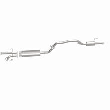 Load image into Gallery viewer, BRExhaust 08-17 Toyota Sequoia Exhaust Kit