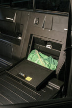 Load image into Gallery viewer, Tuffy 2005+ Toyota Tacoma Behind Seat Cubby Cover