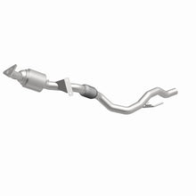 Load image into Gallery viewer, MagnaFlow 11-17 Porsche Cayenne 3.6L Direct Fit Converter