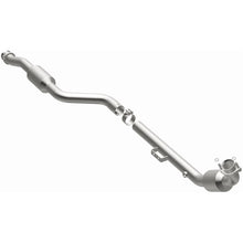Load image into Gallery viewer, MagnaFlow 2005 Mercedes-Benz E320 3.2L Direct Fit Converter