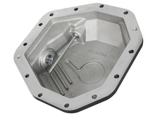 Load image into Gallery viewer, aFe Power Front/Rear Diff Cover Kit w/ Oil 17-22 Ford Diesel V8 (Dana Super 60 &amp; Dana M275-14)