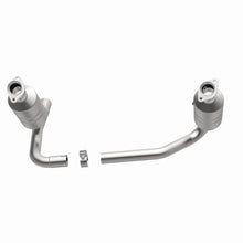 Load image into Gallery viewer, MagnaFlow 07-09 Dodge Dakota 3.7L Direct Fit Converter