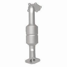 Load image into Gallery viewer, MagnaFlow 06-07 Subaru Impreza 2.5L Direct Fit Converter