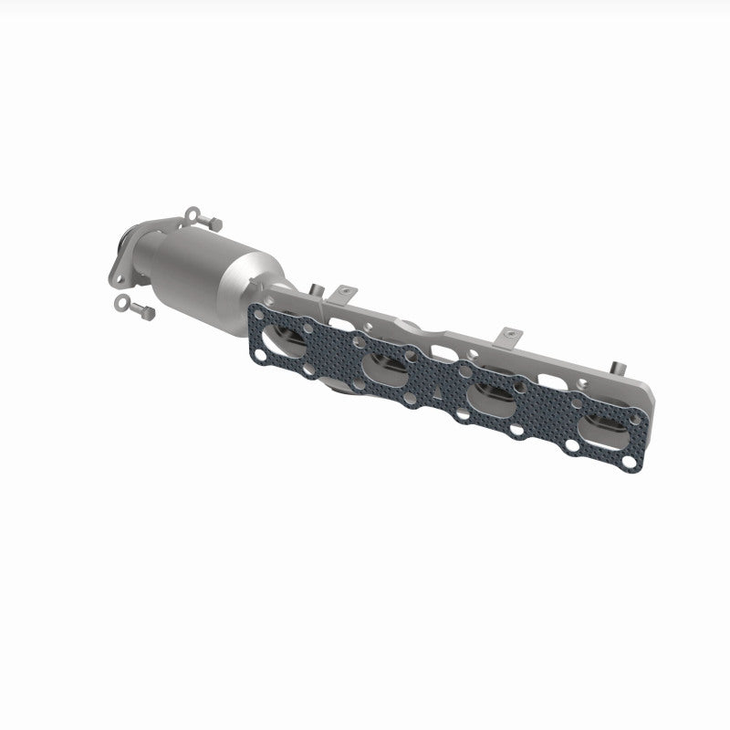 MagnaFlow 05-06 Nissan Titan 5.6L Direct Fit Converter