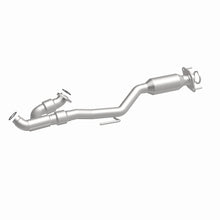 Load image into Gallery viewer, MagnaFlow 11-14 Nissan Quest 3.5L Direct Fit Converter