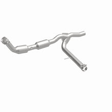 Load image into Gallery viewer, MagnaFlow 2004 Ford F-150 5.4L Direct Fit Converter