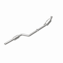 Load image into Gallery viewer, MagnaFlow 2011 C300 V6 3 OEM Underbody Direct Fit Converter