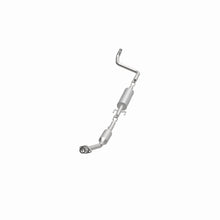 Load image into Gallery viewer, MagnaFlow 00-05 Toyota Echo Base L4 1.5L OEM Grade / EPA Compliant Direct-Fit Catalytic Converter