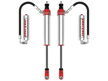 Load image into Gallery viewer, aFe Sway-A-Way 2.5 Front Shock Kit w/ Remote Reservoirs for 4-6 IN Lifts Ford F-250/F-350 17-24 4WD