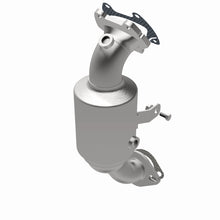 Load image into Gallery viewer, MagnaFlow 14-17 ProMaster 1500 V6 3.6 OEM Manifold Direct Fit Converter