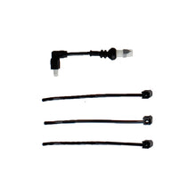 Load image into Gallery viewer, Bilstein 19-24 BMW 330i xDrive (w/ Elec. Susp.) B4 OE Replacement (DampTronic) Shock - Front Right