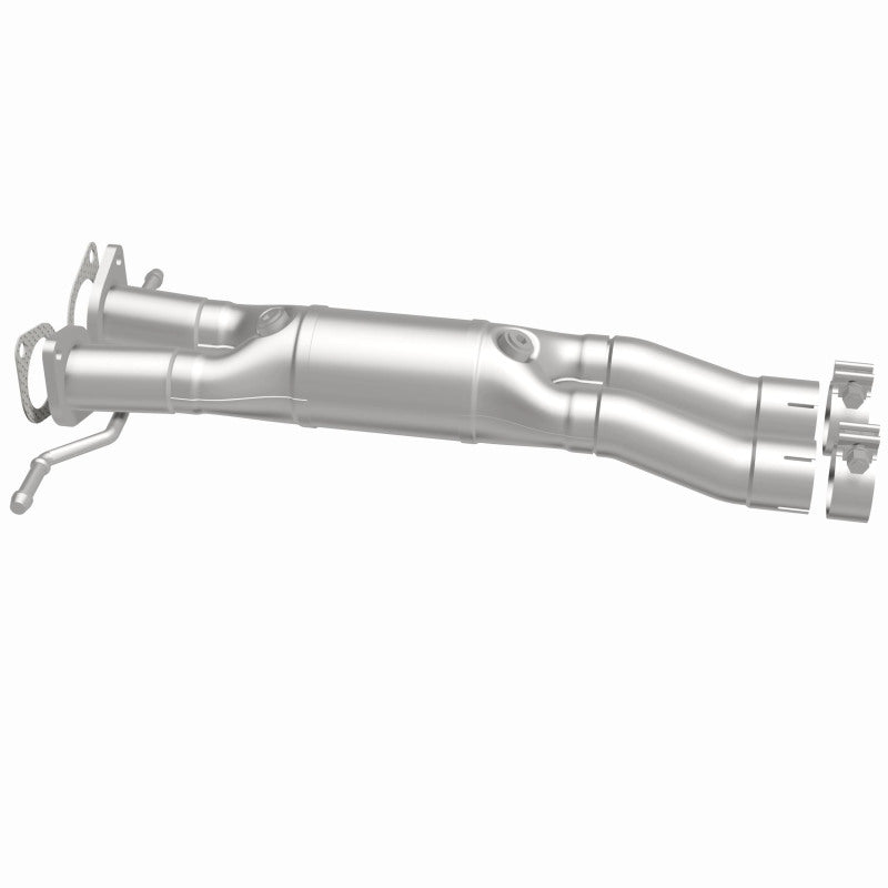 MagnaFlow 2010 Ford Taurus 3.5L Direct Fit Converter