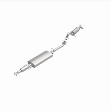 Load image into Gallery viewer, MagnaFlow BRE Exhaust Kit 09-12 Escape Tribute Mariner