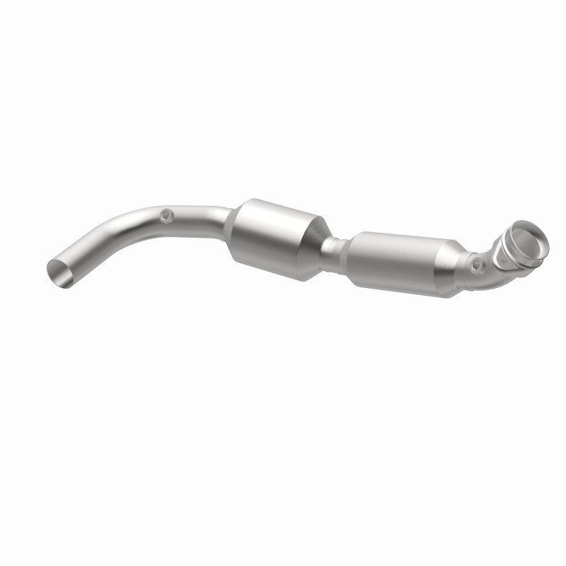 MagnaFlow 2007 Ford E-150 4.6L Direct Fit Converter