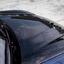 Load image into Gallery viewer, Seibon 2022 Toyota GR86 / Subaru BRZ VS-Style Carbon Fiber Hood