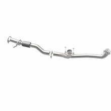 Load image into Gallery viewer, BRExhaust 11-15 Explorer 3.5L Front Pipe Kit