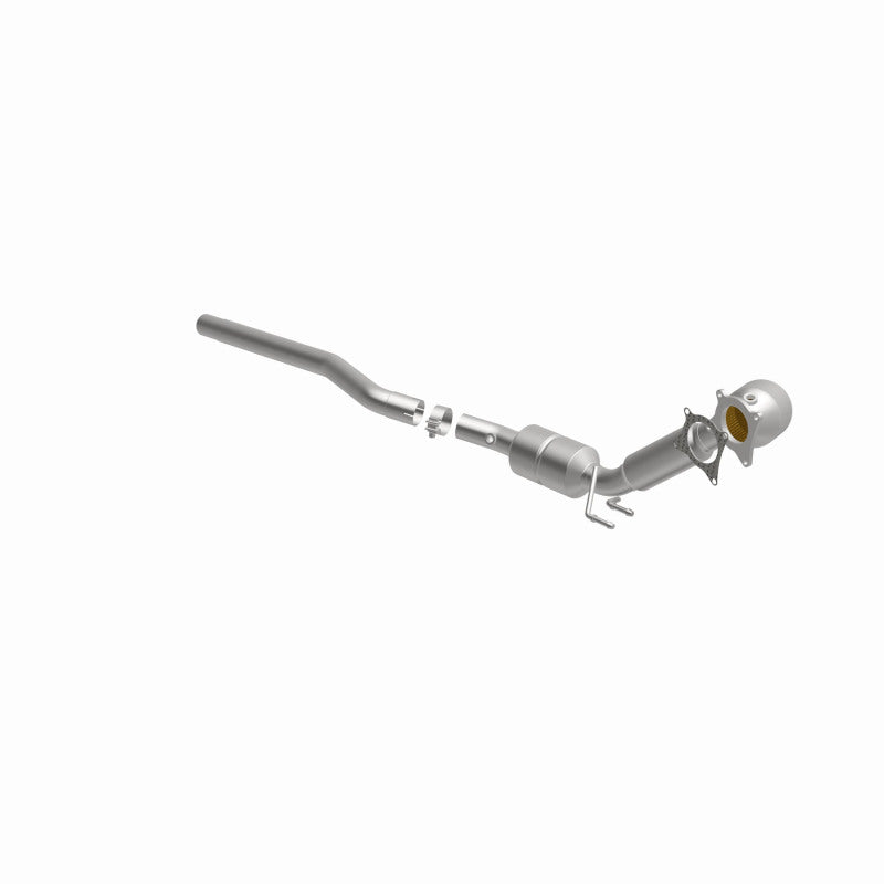 MagnaFlow 2008 Audi A3 2.0L Direct Fit Converter