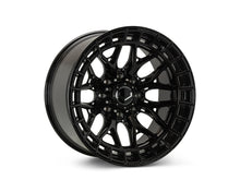 Load image into Gallery viewer, Vossen HFX-1 20x9 - 8x165.1 - ET18 - Deep Face - 125.1 - Gloss Black Wheel